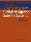 Springer Handbook of Global Navigation Satellite Systems cover