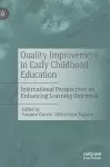 Quality Improvement in Early Childhood Education cover