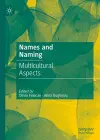 Names and Naming cover