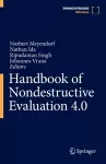 Handbook of Nondestructive Evaluation 4.0 cover