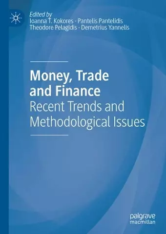 Money, Trade and Finance cover