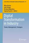 Digital Transformation in Industry cover