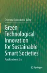 Green Technological Innovation for Sustainable Smart Societies cover