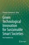 Green Technological Innovation for Sustainable Smart Societies cover