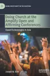 Doing Church at the Amplify Open and Affirming Conferences cover
