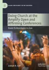 Doing Church at the Amplify Open and Affirming Conferences cover