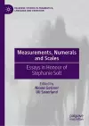 Measurements, Numerals and Scales cover