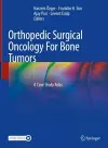 Orthopedic Surgical Oncology For Bone Tumors cover