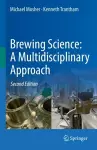 Brewing Science: A Multidisciplinary Approach cover