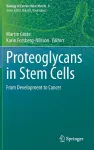 Proteoglycans in Stem Cells cover