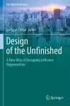 Design of the Unfinished cover