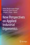 New Perspectives on Applied Industrial Ergonomics cover