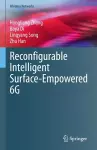 Reconfigurable Intelligent Surface-Empowered 6G cover