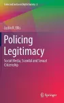 Policing Legitimacy cover