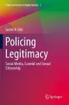 Policing Legitimacy cover