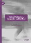 Natural Resources, Inequality and Conflict cover