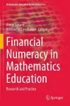 Financial Numeracy in Mathematics Education cover