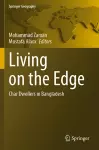 Living on the Edge cover