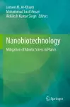 Nanobiotechnology cover