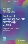 Handbook of Systemic Approaches to Psychotherapy Manuals cover