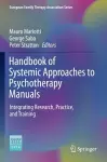 Handbook of Systemic Approaches to Psychotherapy Manuals cover