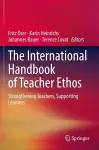 The International Handbook of Teacher Ethos cover