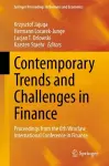 Contemporary Trends and Challenges in Finance cover