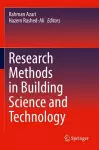 Research Methods in Building Science and Technology cover