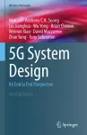 5G System Design cover