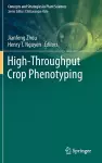 High-Throughput Crop Phenotyping cover