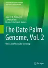 The Date Palm Genome, Vol. 2 cover