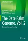 The Date Palm Genome, Vol. 2 cover