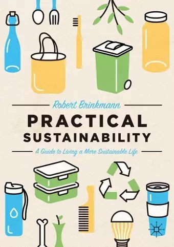 Practical Sustainability cover