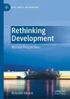 Rethinking Development cover