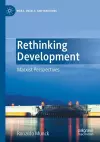 Rethinking Development cover