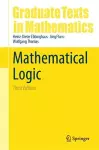 Mathematical Logic cover