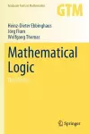 Mathematical Logic cover
