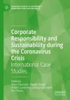 Corporate Responsibility and Sustainability during the Coronavirus Crisis cover