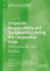 Corporate Responsibility and Sustainability during the Coronavirus Crisis cover