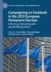 Campaigning on Facebook in the 2019 European Parliament Election cover