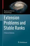 Extension Problems and Stable Ranks cover