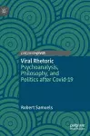 Viral Rhetoric cover