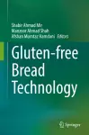 Gluten-free Bread Technology cover