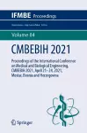 CMBEBIH 2021 cover