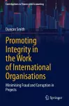 Promoting Integrity in the Work of International Organisations cover