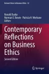 Contemporary Reflections on Business Ethics cover