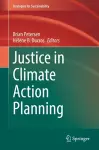 Justice in Climate Action Planning cover