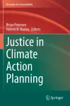 Justice in Climate Action Planning cover