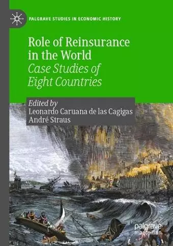 Role of Reinsurance in the World cover