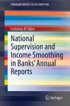 National Supervision and Income Smoothing in Banks’ Annual Reports cover